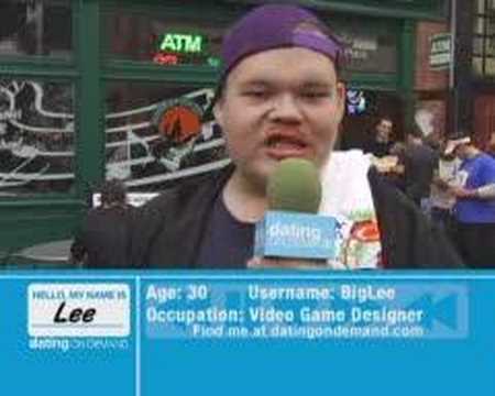 dating on demand biglee